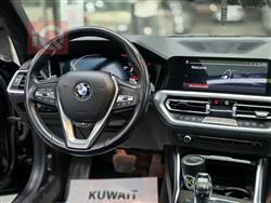 بي ام دبليو الفئة 3